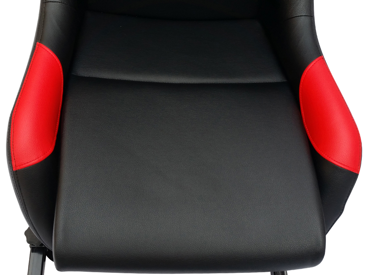 FK Game Seat Play siège simulateur de course eGaming Seats Monaco