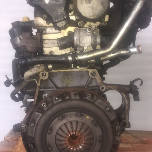 MOTORE FIAT , LANCIA 199A2000 1300 MTJ 55 KW