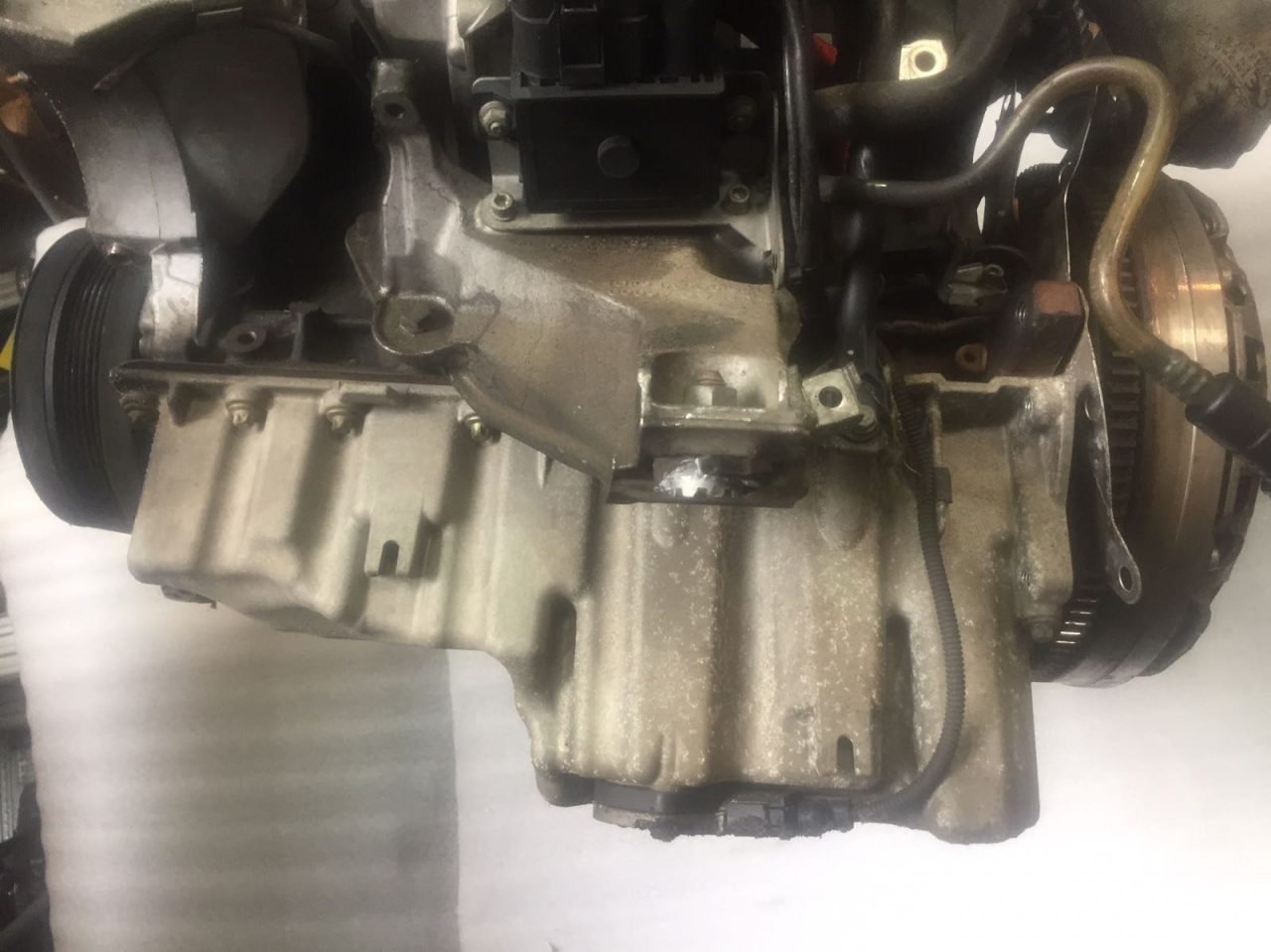 MOTORE 204D4 90 KW BMW SERIE 1 - BMW SERIE 3 - immagine 3