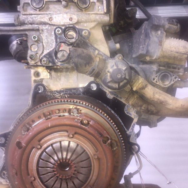 MOTORE VOLKSWAGEN BME 1200 B 47 KW