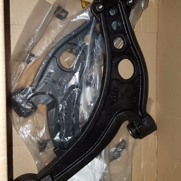 BRACCI ANT DX SX LANCIA YPSILON LANCIA MUSA E FIAT IDEA