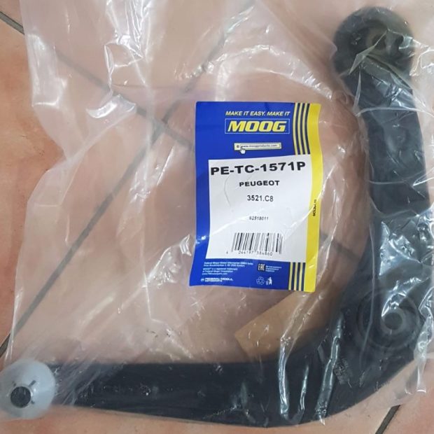 BRACCI OSCILLANTI PEUGEOT 206 1998 - 2007