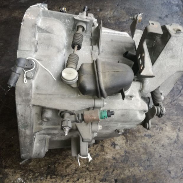 CAMBIO MANUALE 5 MARCE RENAULT TRAFIC - MASTER MOTORE F9Q 1998 - 2003