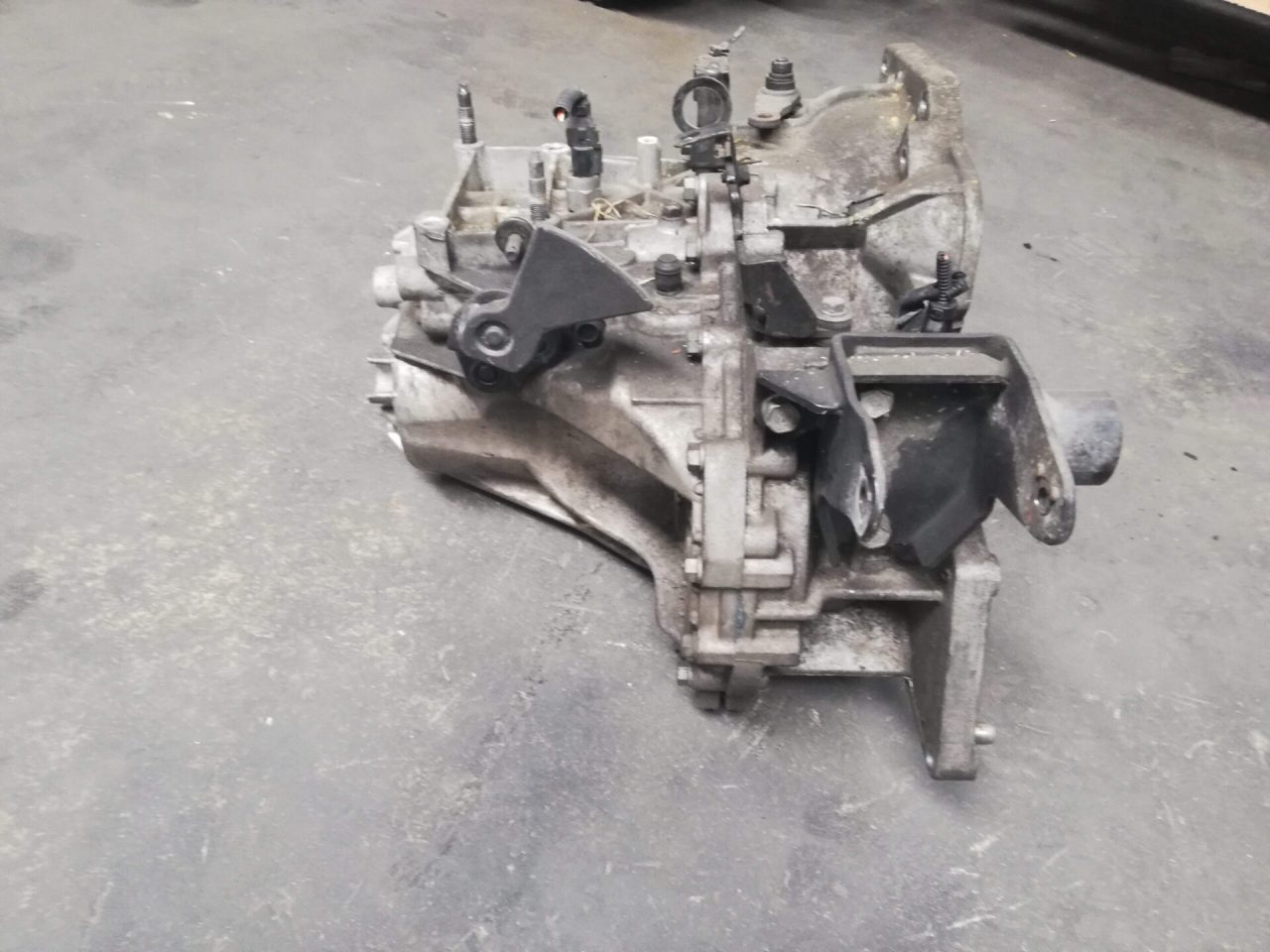 CAMBIO MANUALE 5 MARCE KIA SPORTAGE 4X4 DAL 2004 AL 2008 - immagine 2