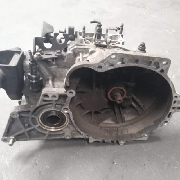 CAMBIO MANUALE 5 MARCE KIA SPORTAGE 4X4 DAL 2004 AL 2008