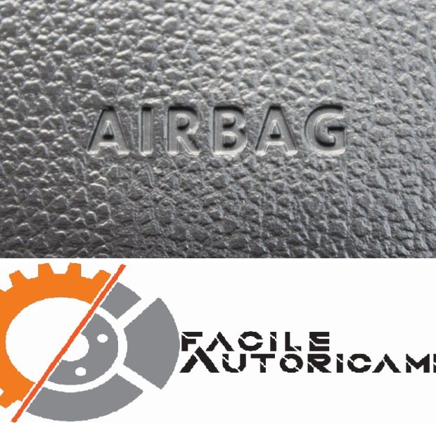 KIT AIRBAG MERCEDES CLASSE B DAL 2005 AL 2013