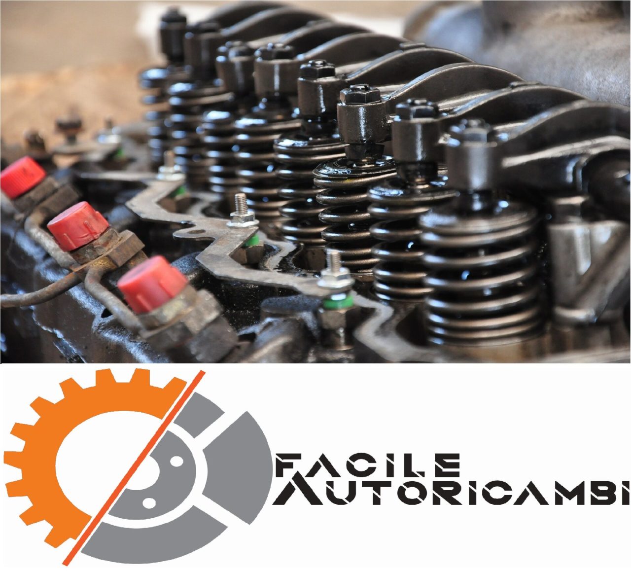 MOTORE PEUGEOT RH02 2000 TD - immagine 3