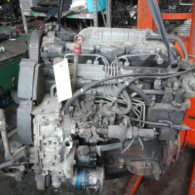 MOTORE FIAT DUCATO 8140.67