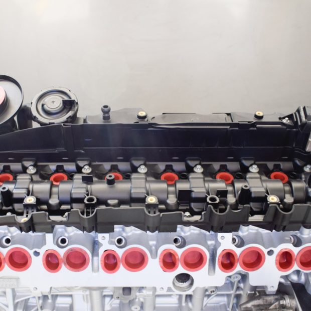 MOTORE N57D30B 220 - 225 KW BMW SERIE 3 S.4 S.5 S.6 XDRIVE X3 X4 X5 X6