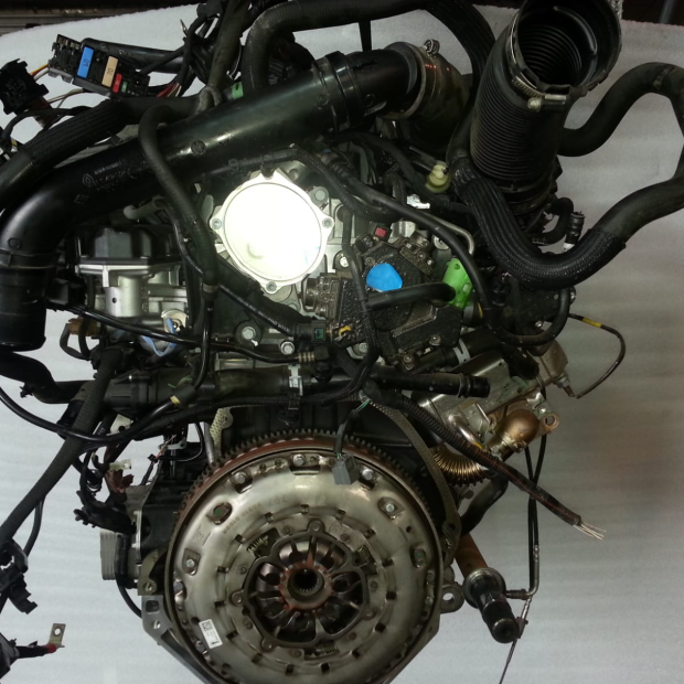 MOTORE RENAULT R9M
