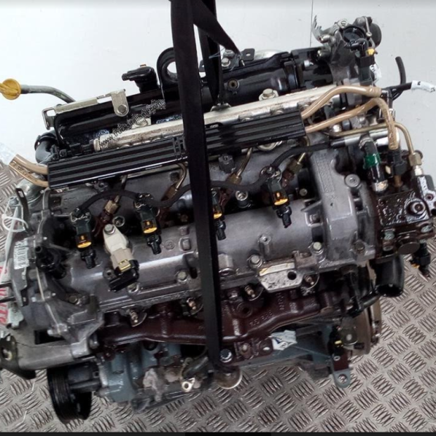 MOTORE FIAT 199A3000 1300cc MJT 66 KW 2005 - 2011
