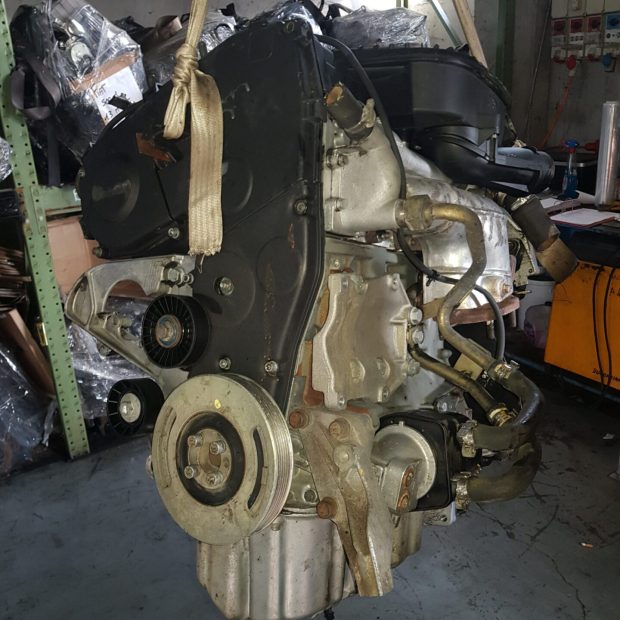 MOTORE FIAT 223A6000 DAL 2000- 2005