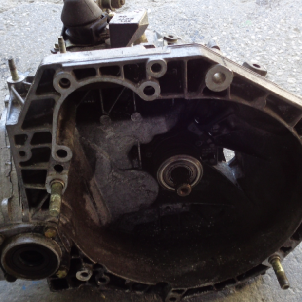 CAMBIO MANUALE 6 MARCE LANCIA THESIS 2400CC BENZINA 2002 - 2008