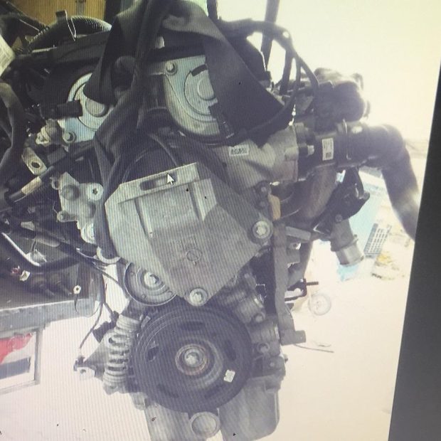 MOTORE B14NET OPEL ASTRA - INSIGNIA - MOKKA - MOKKA X DAL 2013 AD OGGI