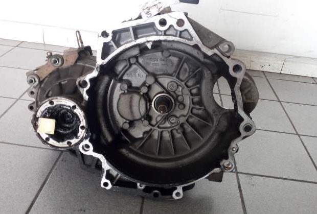 CAMBIO MANUALE 5 MARCE VOLKSWAGEN GOLF IV DAL 1997 AL 2004