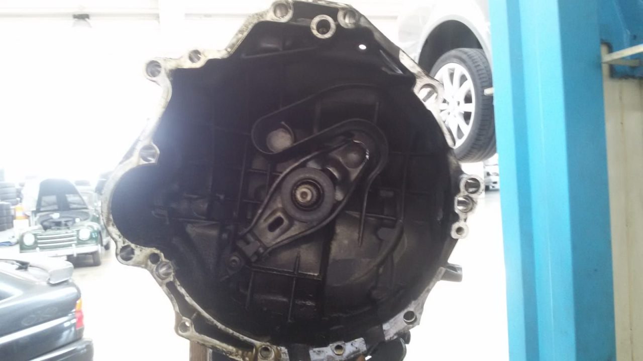 CAMBIO MANUALE 6 MARCE VOLKSWAGEN PASSAT 1900 TDI DAL 2000 AL 2005 - immagine 5