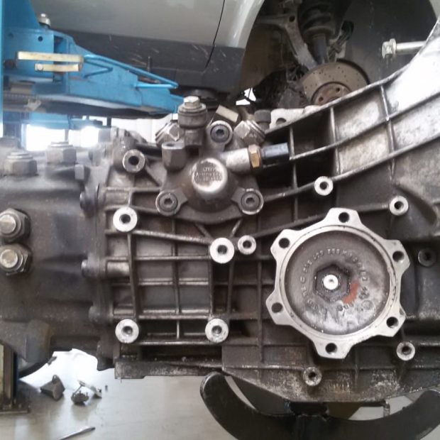 CAMBIO MANUALE 6 MARCE VOLKSWAGEN PASSAT 1900 TDI DAL 2000 AL 2005