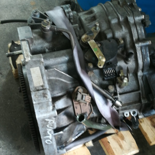 CAMBIO AUTOMATICO FIAT PUNTO II SERIE DAL 1999 AL  2003