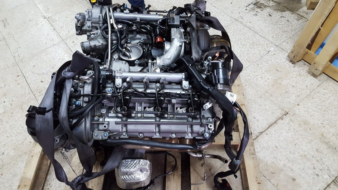 MOTORE ALFA ROMEO E OPEL INSIGNIA  939B3000 DAL 2008 AL AL 2013 - immagine 5