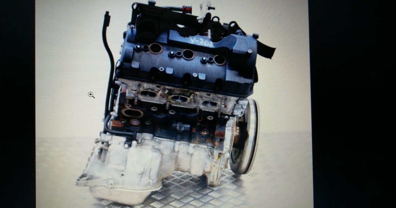 MOTORE 'CDU' DAL 2010 AL 2017 AUDI A4/A4 ALLROAD - A5 S5 SPORTBACK/ CABRIO - A6/A6 ALLROAD - A7 SPORTBACK - Q5 - immagine 3