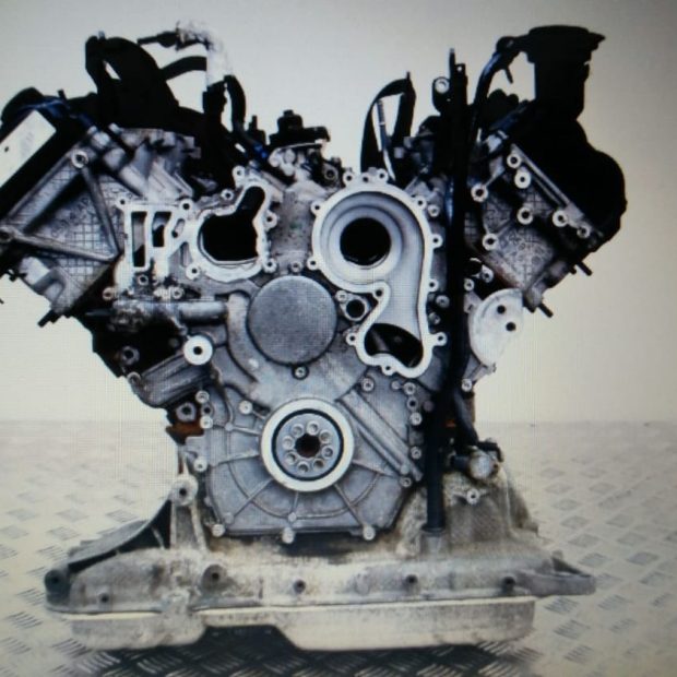 MOTORE 'CDU' DAL 2010 AL 2017 AUDI A4/A4 ALLROAD - A5 S5 SPORTBACK/ CABRIO - A6/A6 ALLROAD - A7 SPORTBACK - Q5