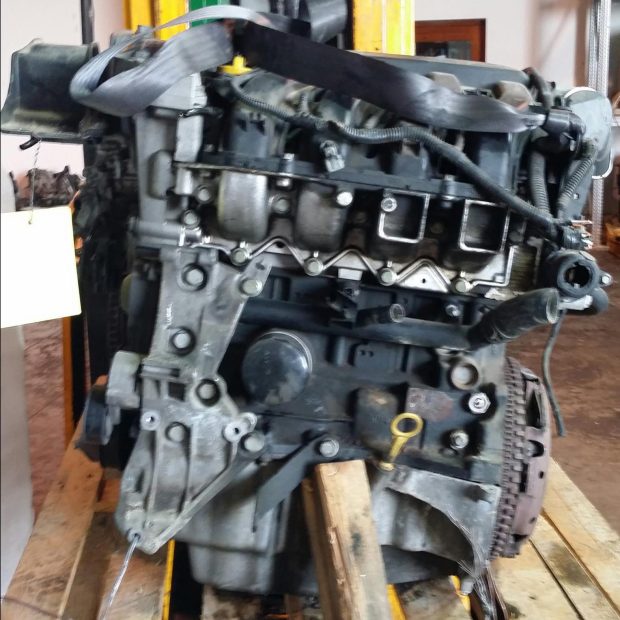 MOTORE LAND ROVER DISCOVERY DAL 1992 AL 1998