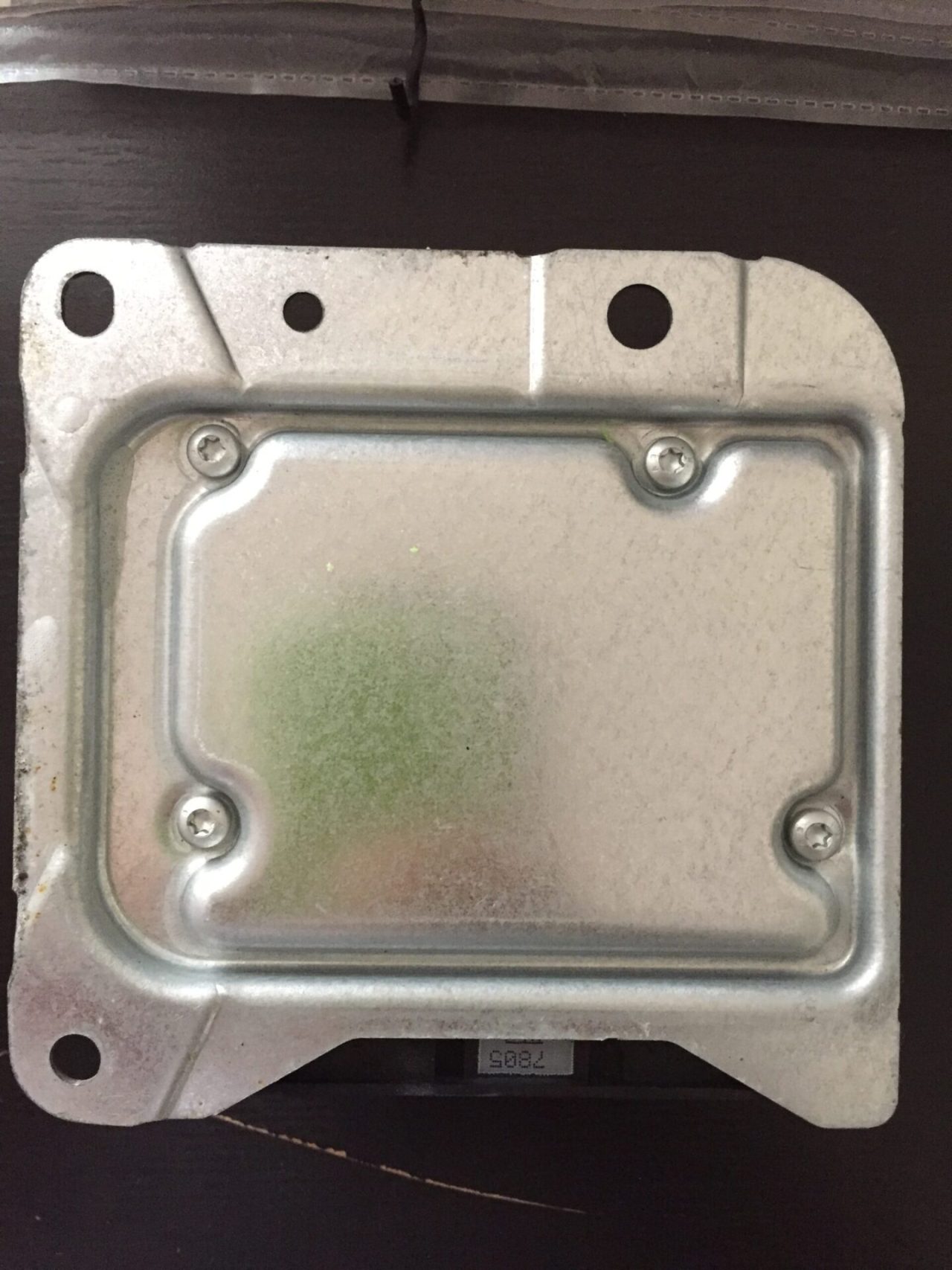 KIT AIRBAG NEW LANCIA YPSILON DAL 2011 AD OGGI - immagine 4