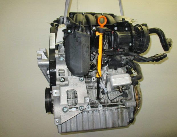 MOTORE BGU AUDI - SEAT - VOLKSWAGEN - SKODA DAL 2003 AL 2010