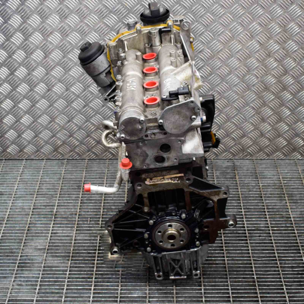 MOTORE BMY 1400 TURBO BENZINA 103 KW! DAL 2006 AL 2012