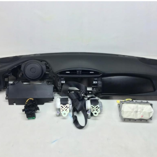 KIT AIRBAGS TOYOTA GT86 2012