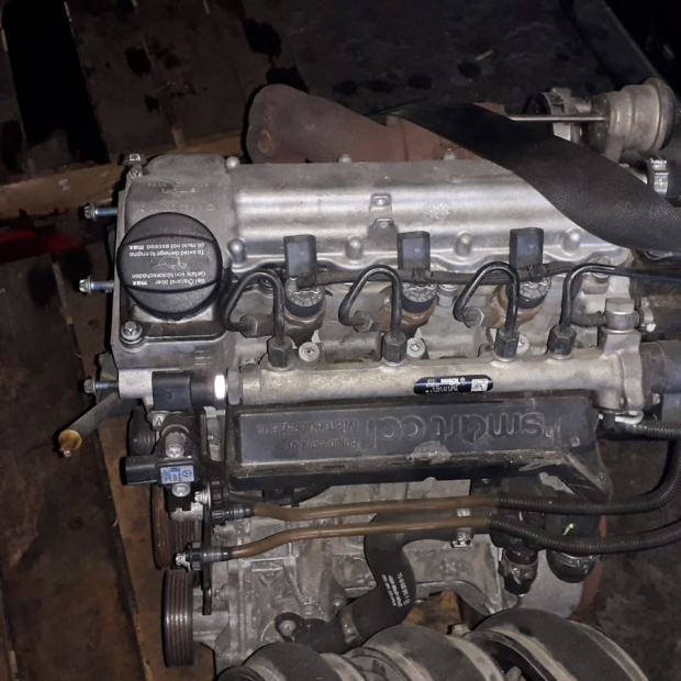 MOTORE 660951 SMART FORTWO DAL 2007 AL 2015