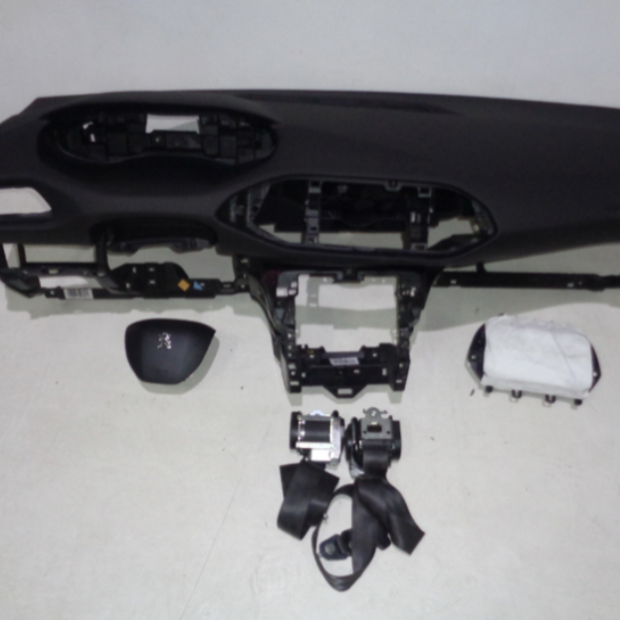 KIT AIRBAGS PEUGEOT 308 DAL 2017