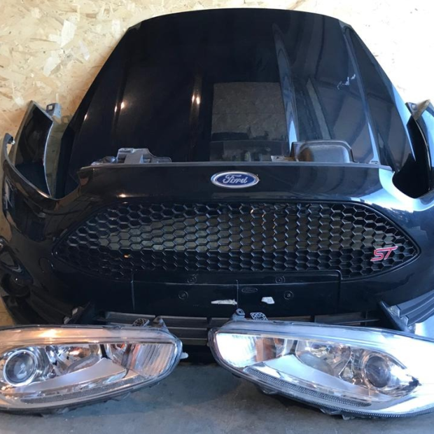 MUSATA COMPLETA FORD FIESTA ST LINE