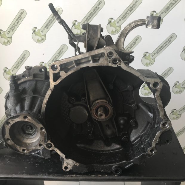 CAMBIO MANUALE 5 MARCE AUDI A2 1400CC TURBO DIESEL