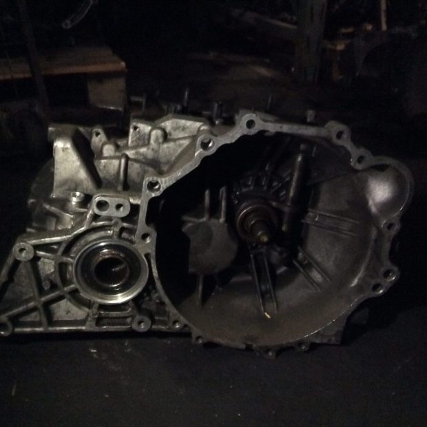 CAMBIO MANUALE 5 MARCE HYUNDAI TUCSON