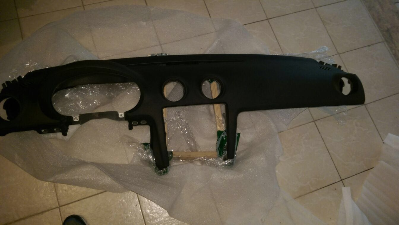 KIT AIRBAGS COMPLETO AUDI A3 8P DAL 2003 AL 2012 - immagine 2