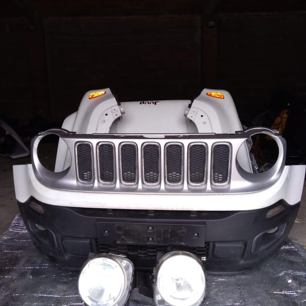 MUSATA ANTERIORE COMPLETA JEEP RENEGADE
