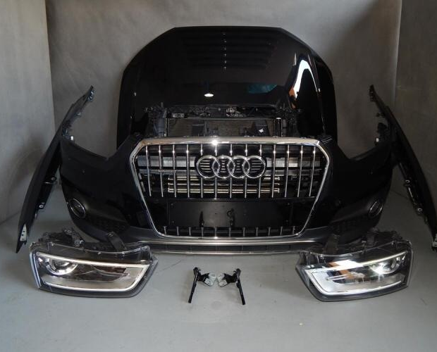 MUSATA COMPLETA AUDI Q3 DAL 2011 AL 2018