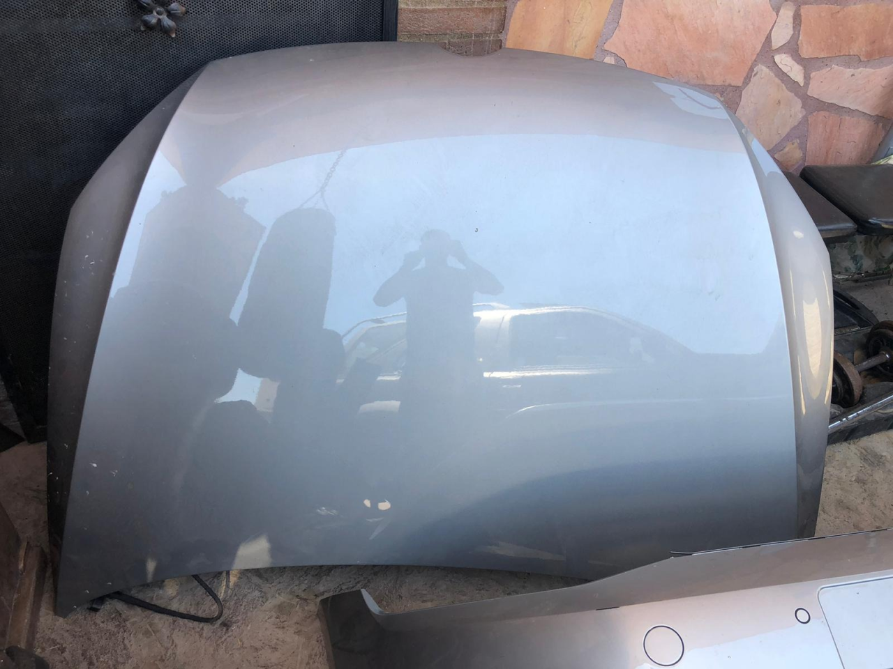 MUSATA COMPLETA VOLKSWAGEN GOLF VII DAL 2012 AL 2019 - immagine 4