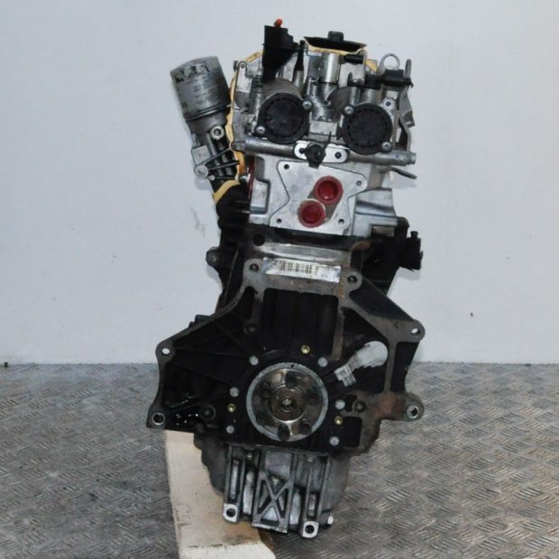 MOTORE CAV 1400 TURBO BENZINA AUDI - SKODA - SEAT - VOLKSWAGEN DAL 2008 AL 2015