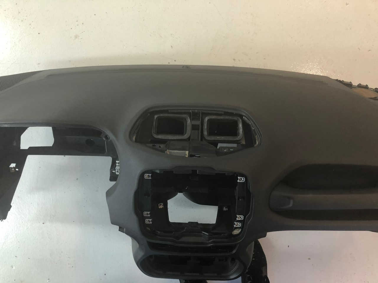 KIT AIRBAGS JEEP RENEGADE DAL 2018 AD OGGI (RESTYLING) - immagine 4