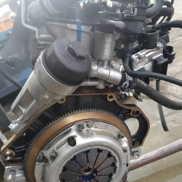 MOTORE OPEL ''Z10XE'' 1000CC BENZINA DAL 2000 AL 2011