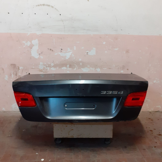 PORTELLONE POSTERIORE BMW SERIE 3 335D DAL 2005 AL 2013