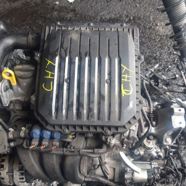 MOTORE CHY 1000CC BENZINA DAL 2012 AL 2018