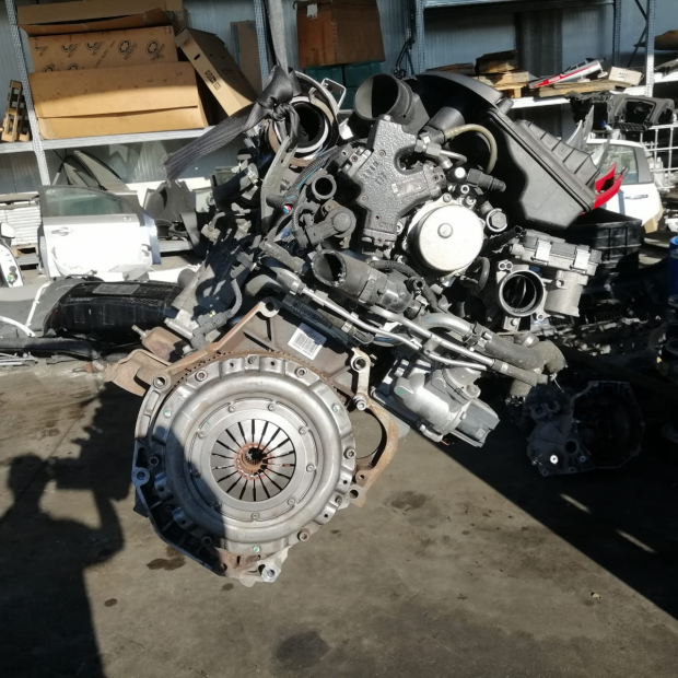 MOTORE FIAT 199A9000 1300CC TURBO DIESEL DAL 2010 AD OGGI