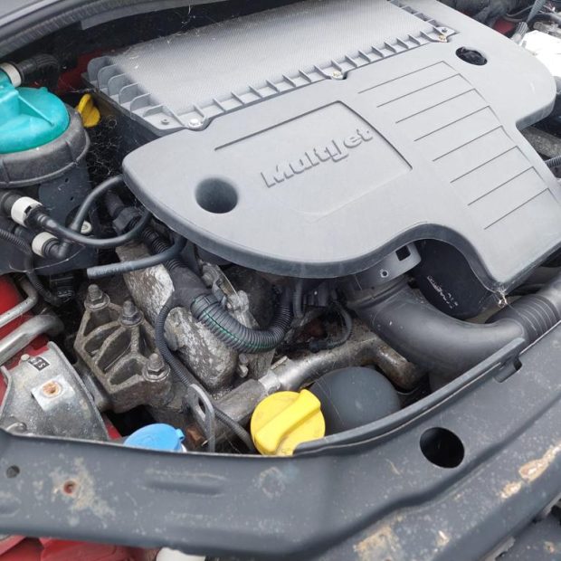 MOTORE 169A1000 DAL 2006 AL 2013