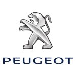 Peugeot logo
