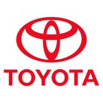Toyota logo