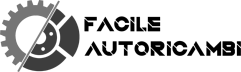 facile autoricambi logo