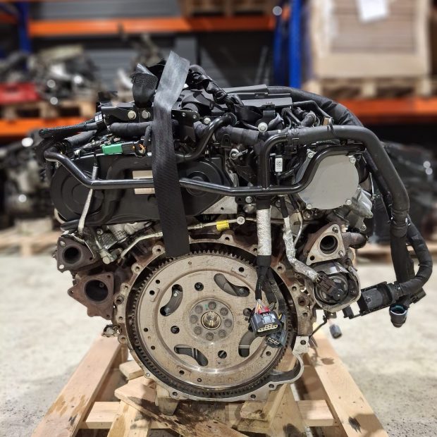 MOTORE L.R. RANGE ROVER VELAR 306DT 3.0 TD 221 KW - 2017 ->